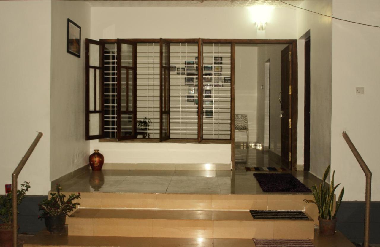 Manor Magnifico Apartment Wayanad Exterior photo