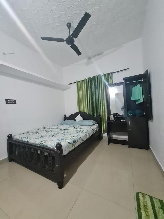 Manor Magnifico Apartment Wayanad Exterior photo
