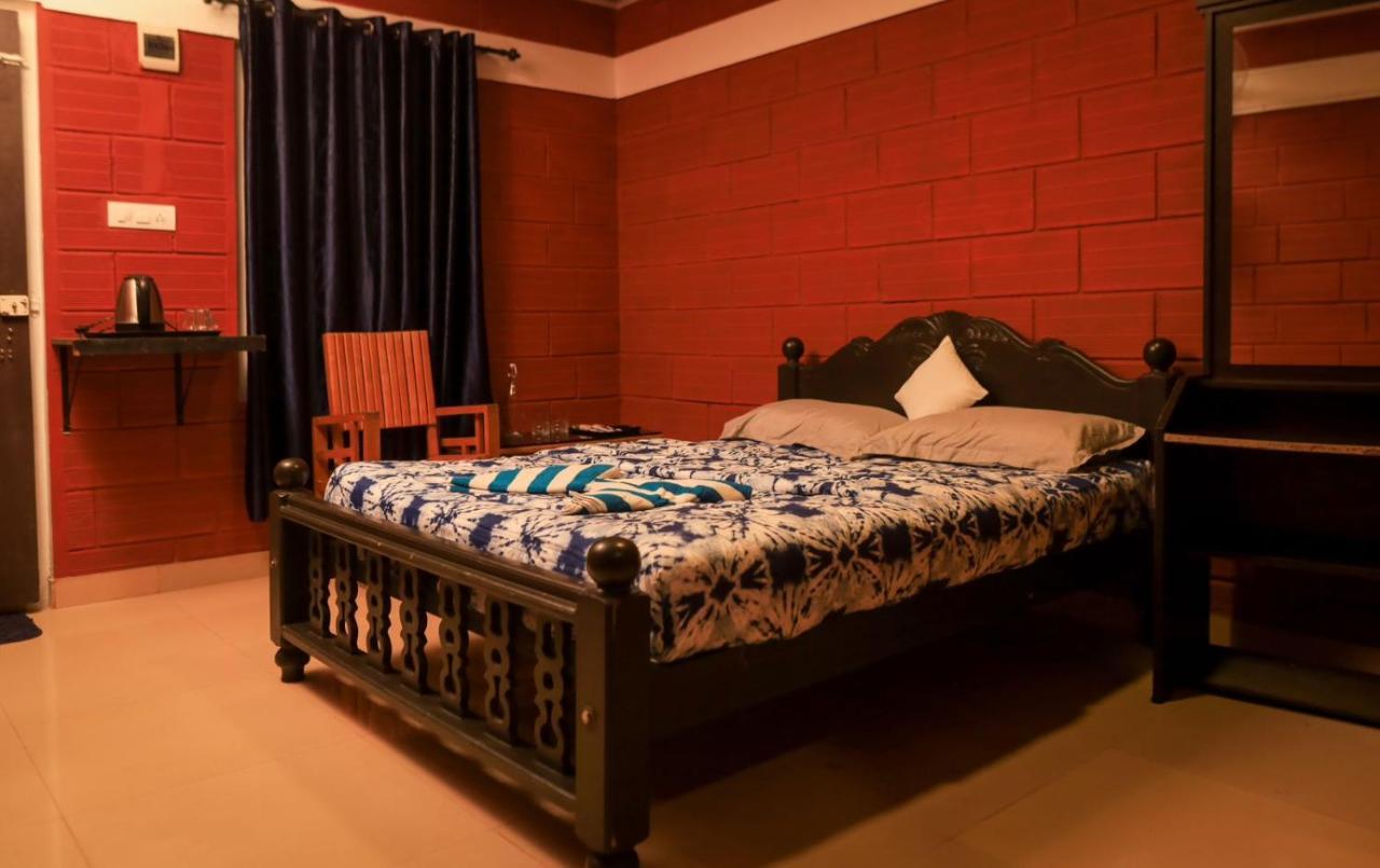 Manor Magnifico Apartment Wayanad Exterior photo